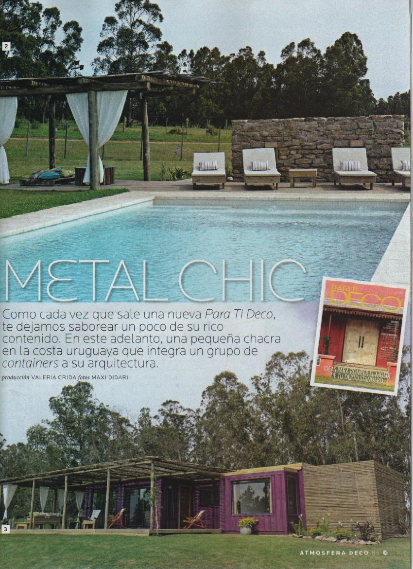 Revista Para Ti