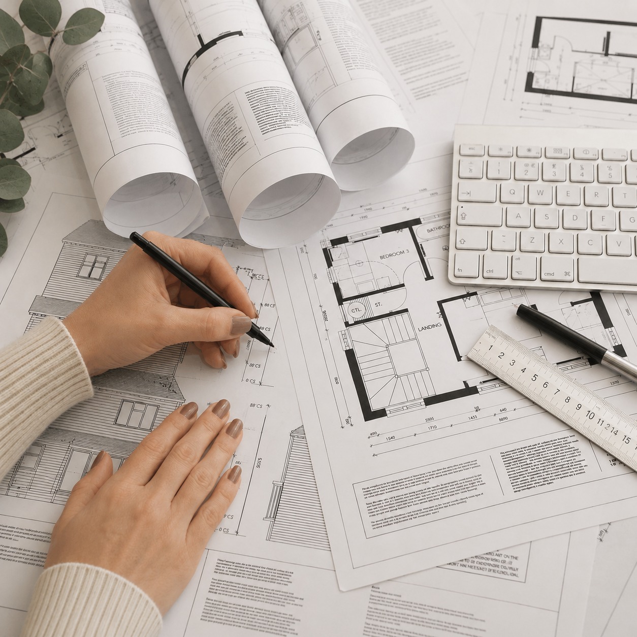Proceso: proyecto ejecutivo