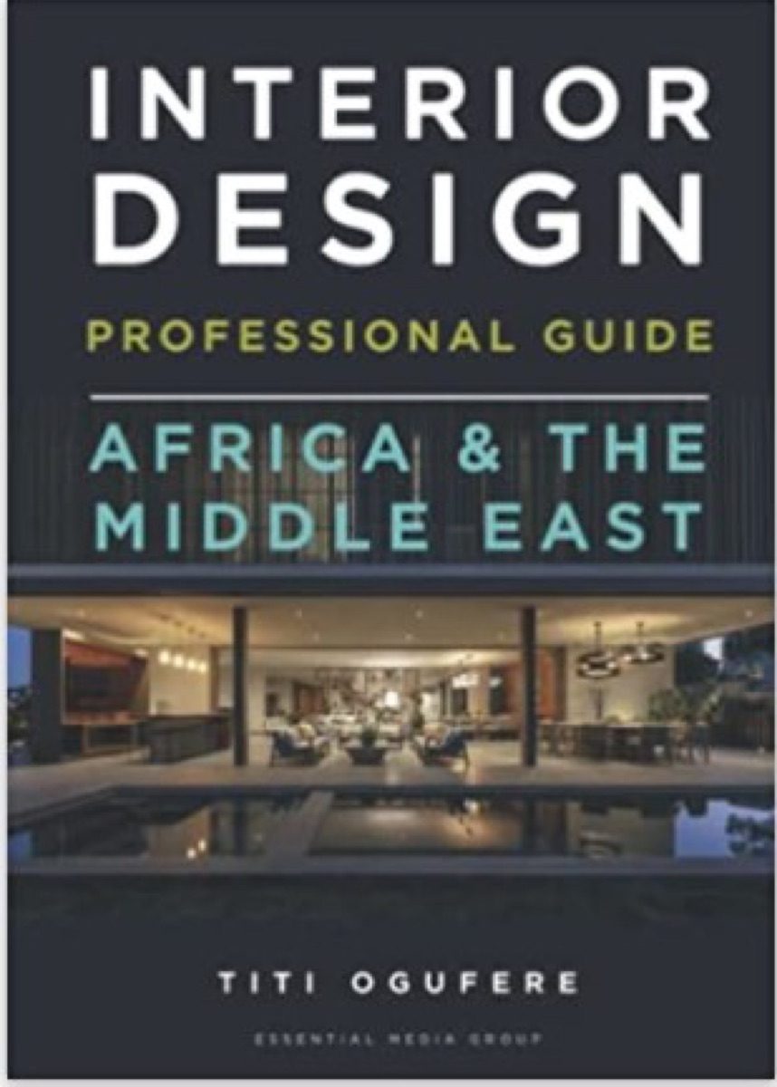 Interior Design Professional Guide