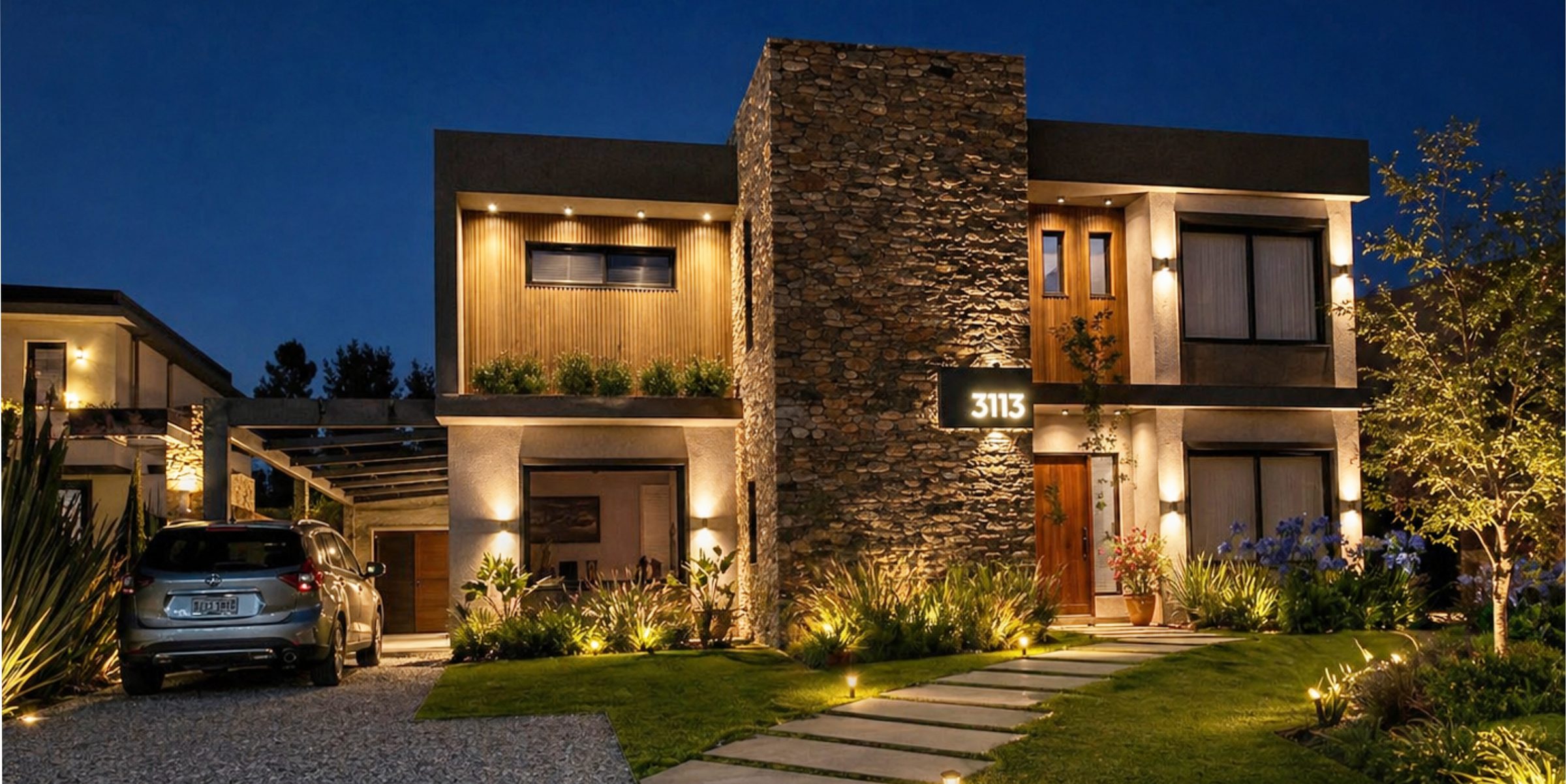 Arquitectura por Arq Salinas